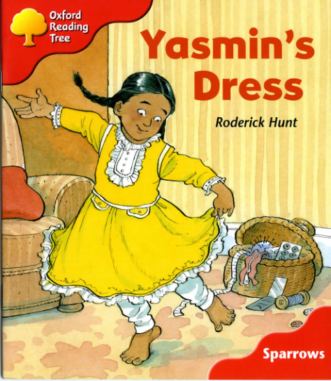 4-04 Yasmins Dress